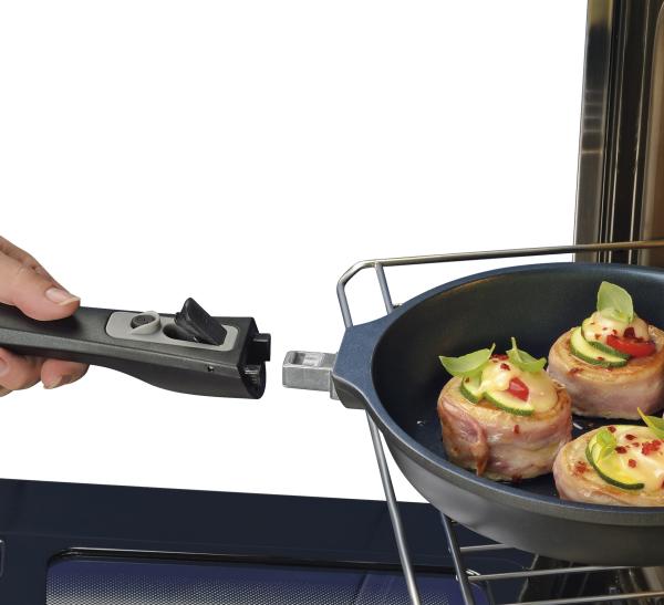 Cook Bratpfanne MILANO hoch 28 cm